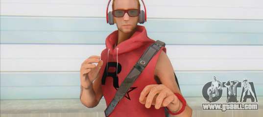 New Paul Casual V5 Kent Paul Import-Export V3