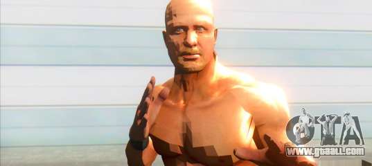 WWF Attitude Era Skin (stonecold)