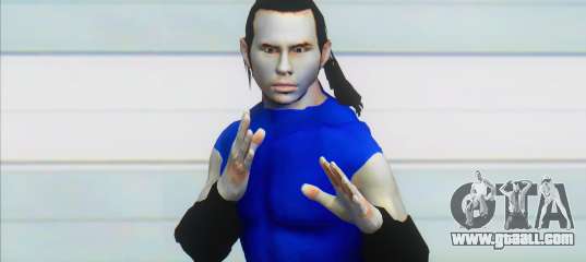 WWF Attitude Era Skin (matthardy)