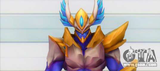 Justicar Aatrox