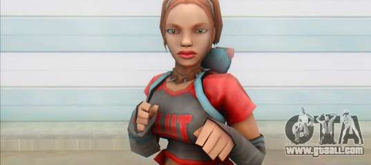 Jo Beth