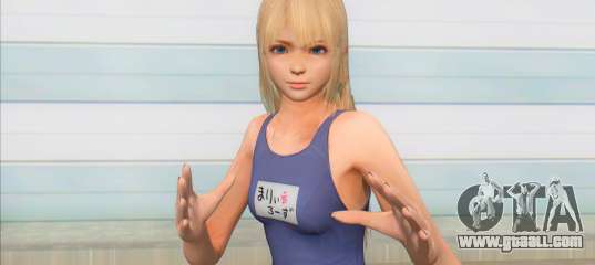 Marie Rose Costume 19 Premier Sexy