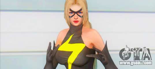 Rachel Hero