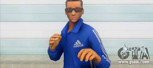 New Wuzimu Casual V3 TrackSuit Adidas Sport V1