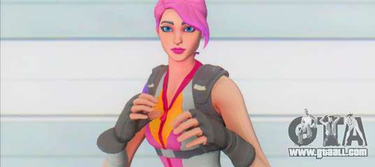 Journey Fortnite