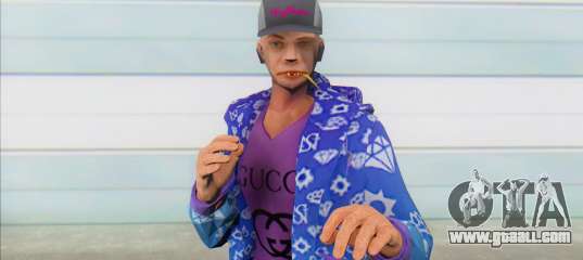 New Cwmyhb1 Casual V8 Gilipollas V2