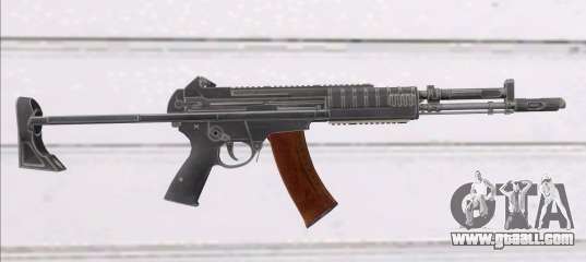 Fear the Wolves A-545