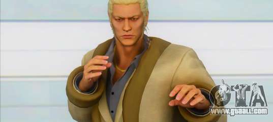 Yakzua (Ryuji)