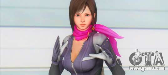 Kokoro Fight Force