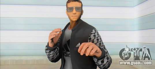 New Claude Casual V1 Claude Speed