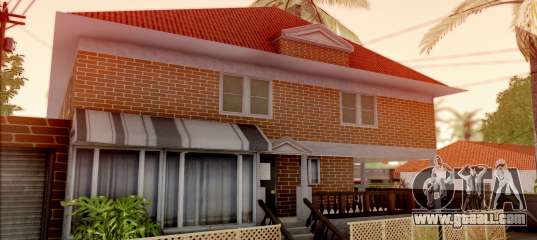 New Grove Houses