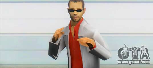Japanase Yakuza (suzie)