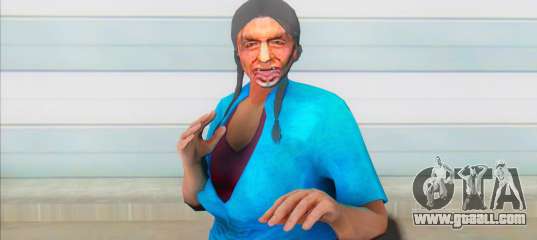 La Paisana Jacinta HD