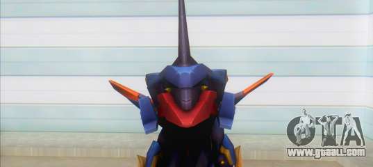 Aurelion sol Mecha Chroma V7