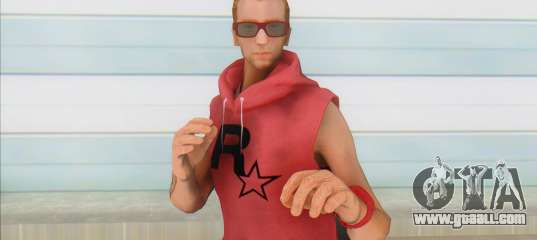 New Paul Casual V5 Kent Paul Import-Export V1