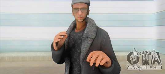 New Paul Casual V4 Kent Paul