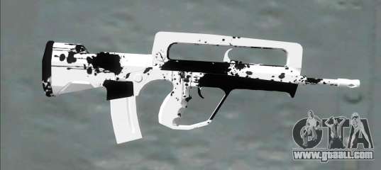 White Dirt (m4)