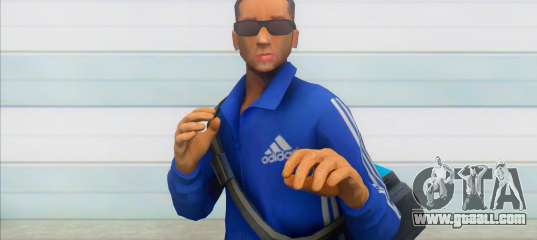 New Wuzimu Casual V3 TrackSuit Adidas Sport V2