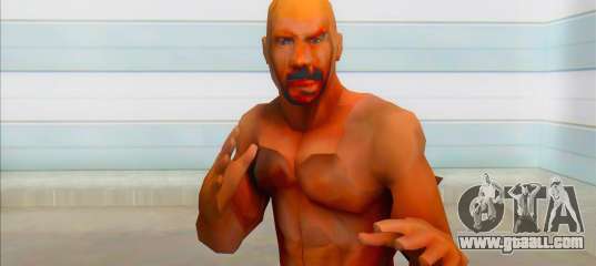 WWF Attitude Era Skin (perrysaturn)