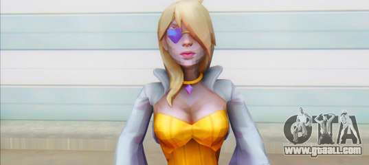 KDA Prestige Package Evelynn