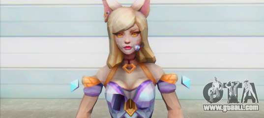 KDA Package Ahri