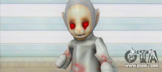 SlendyTubbies - Crawler Classic