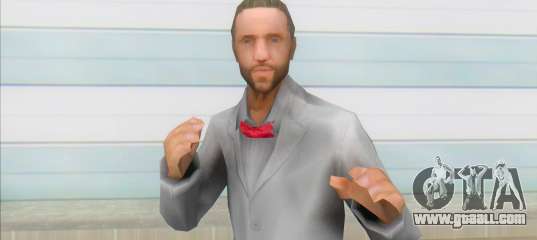 Cornerus Wedding V1