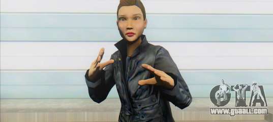 Japanase Yakuza (nurgrl3)