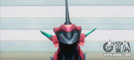Aurelion sol Mecha Chroma V5