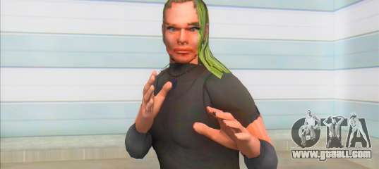 WWF Attitude Era Skin (jeffhardy)
