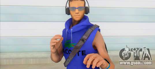 New Claude Casual V2 Claude Import-Export V3