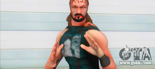 WWF Attitude Era Skin (alsnow)