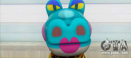 Alligators Skin Pack Animal Crossing Alli