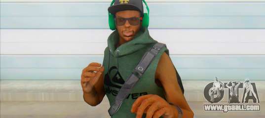 New Ryder Casual V3 Ryder Import-Export V3