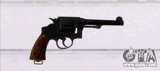 Screaming Steel SW M1917