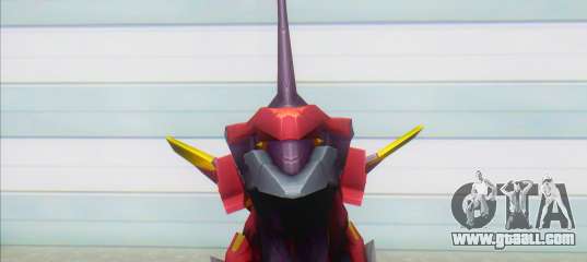 Aurelion sol Mecha Chroma V2
