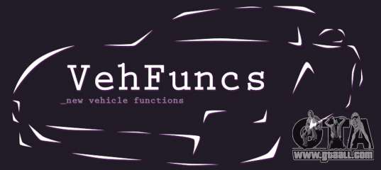 VehFuncs v2.2 beta