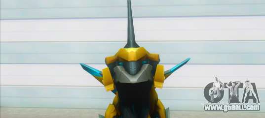 Aurelion sol Mecha Chroma V3