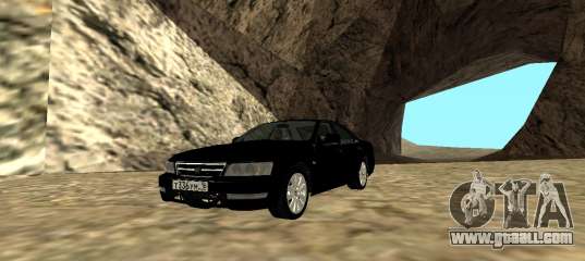 Honda Inspire 1997 UA2
