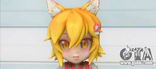 Senko-San