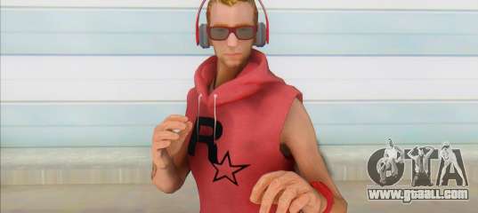 New Paul Casual V5 Kent Paul Import-Export V2