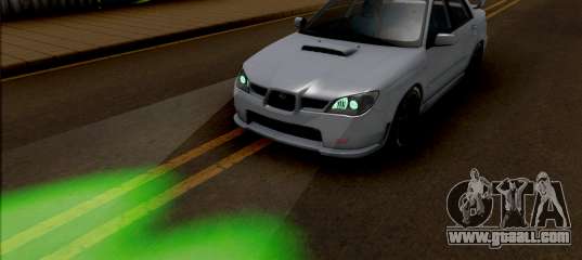 HID Lights v2.0