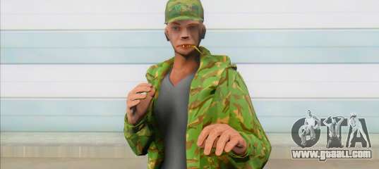 New Cwmyhb1 Casual V8 Gilipollas V1