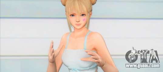 Marie Rose