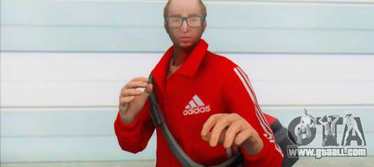 New Rose Casual V2 TrackSuit Adidas Sport V2