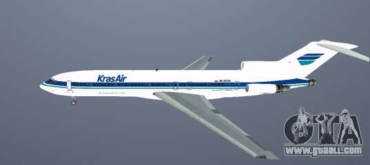 Boeing 727-200 KrasAir