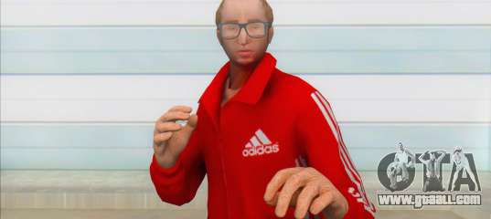 New Rose Casual V2 TrackSuit Adidas Sport V1