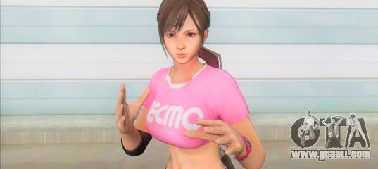 Kokoro Top