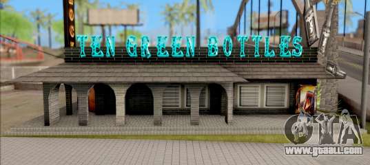 Rock Bar HD