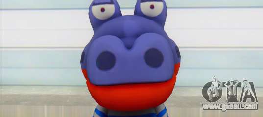 Alligators Skin Pack Animal Crossing Del